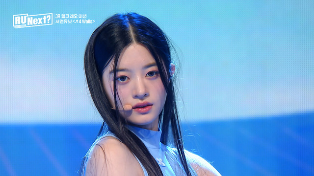 MINJU（ミンジュ）「R U Next？」　©BELIFT LAB Inc. ALL RIGHTS RESERVED.