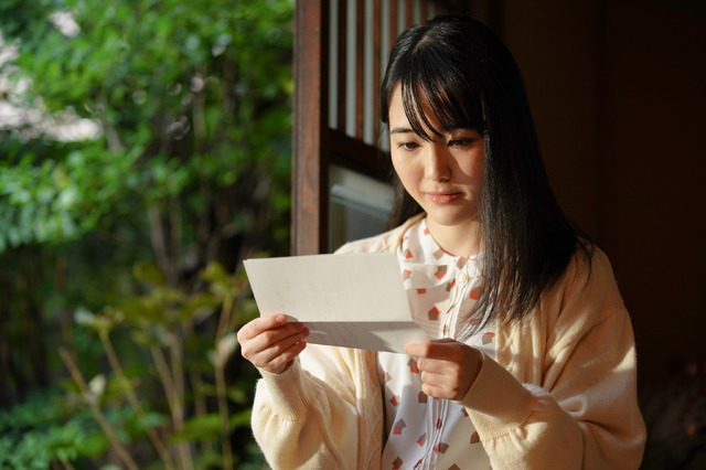 Huluオリジナル「十角館の殺人」©綾辻行人／講談社　©NTV