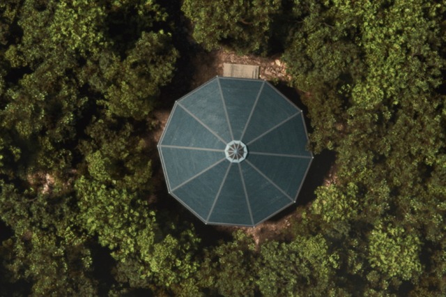 Huluオリジナル「十角館の殺人」©綾辻行人／講談社　©NTV