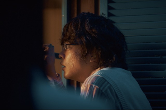 Huluオリジナル「十角館の殺人」©綾辻行人／講談社　©NTV