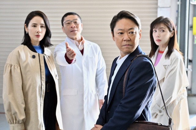 「不適切にもほどがある！」最終話（C）TBS