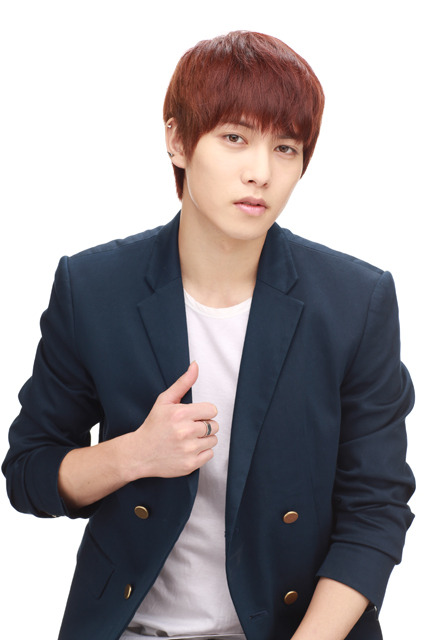 「CNBLUE」イ・ジョンヒョ