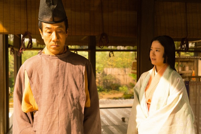 「光る君へ」13話（C）NHK