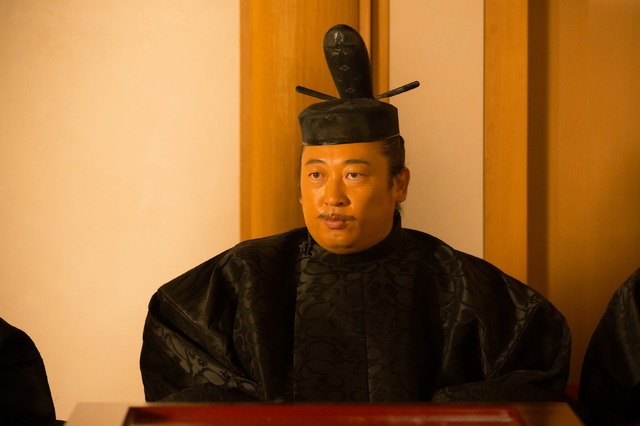 「光る君へ」13話（C）NHK