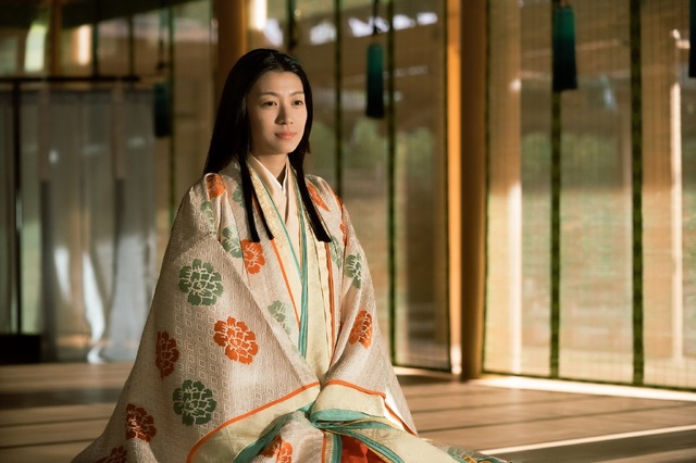 「光る君へ」13話（C）NHK