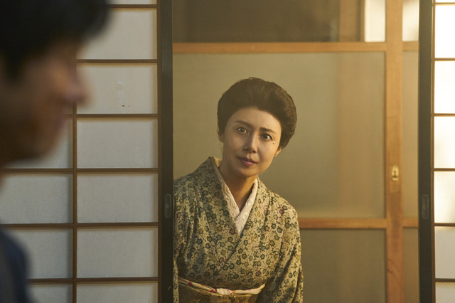 テレビ朝日ドラマプレミアム「黄金の刻～服部金太郎物語～」