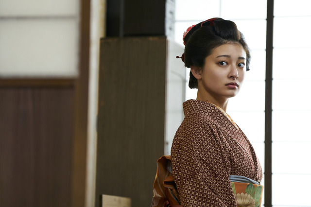 テレビ朝日ドラマプレミアム「黄金の刻～服部金太郎物語～」