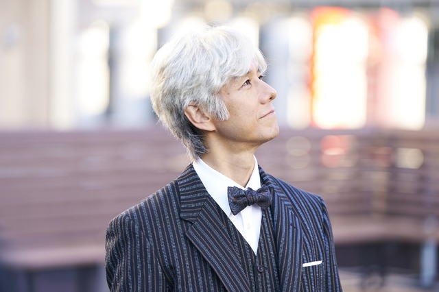 テレビ朝日ドラマプレミアム「黄金の刻～服部金太郎物語～」