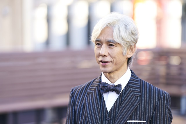 テレビ朝日ドラマプレミアム「黄金の刻～服部金太郎物語～」