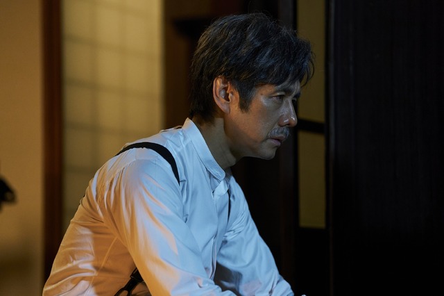 テレビ朝日ドラマプレミアム「黄金の刻～服部金太郎物語～」