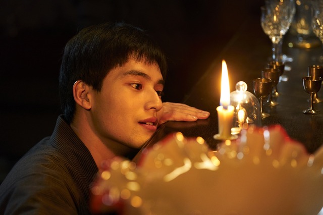 テレビ朝日ドラマプレミアム「黄金の刻～服部金太郎物語～」