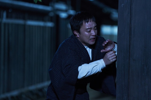 テレビ朝日ドラマプレミアム「黄金の刻～服部金太郎物語～」