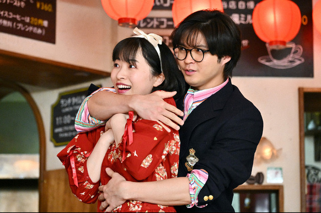 「不適切にもほどがある！」最終話（C）TBS