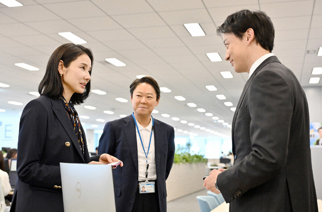 「不適切にもほどがある！」最終話（C）TBS