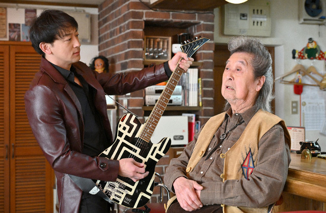 「不適切にもほどがある！」最終話（C）TBS