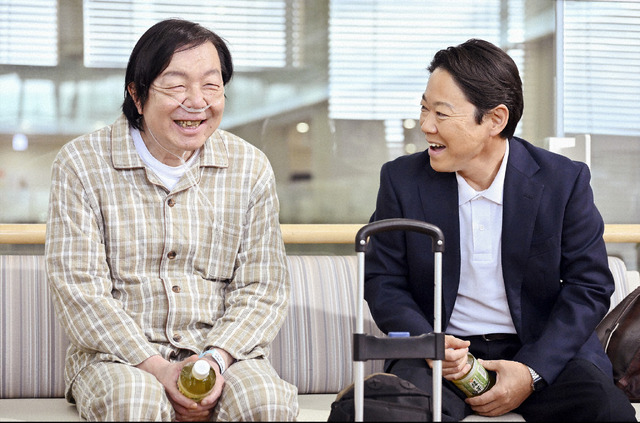 「不適切にもほどがある！」最終話（C）TBS