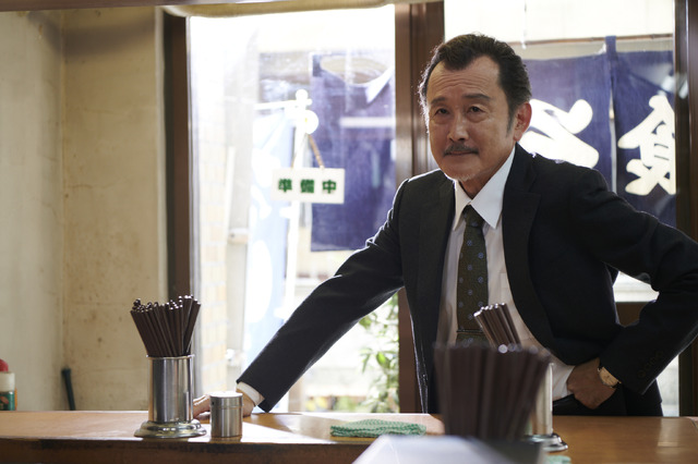 土ドラ「おいハンサム!!２」©東海テレビ／日本映画放送