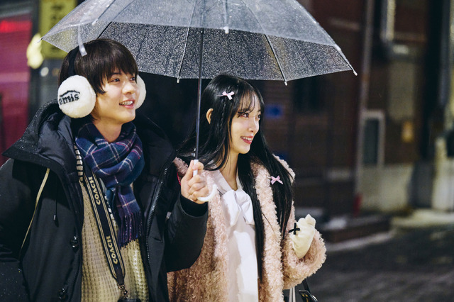 「私たち結婚しました5」（C）AbemaTV, Inc.