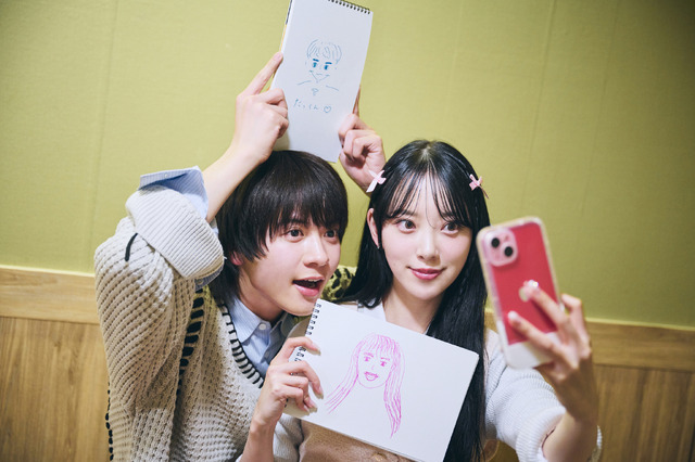 「私たち結婚しました5」（C）AbemaTV, Inc.