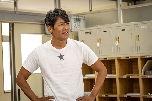 「GTOリバイバル」