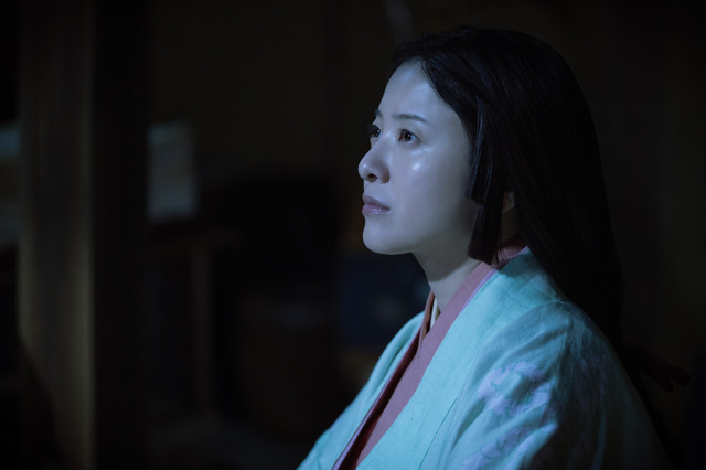 大河ドラマ「光る君へ」第14回