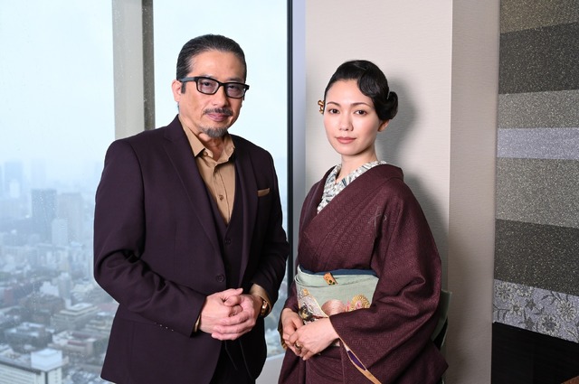 「SHOGUN 将軍」© 2024 Disney and its related entities