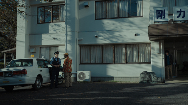 「RoOT / ルート」©P.I.C.S.・此元和津也 / RoOT製作委員会