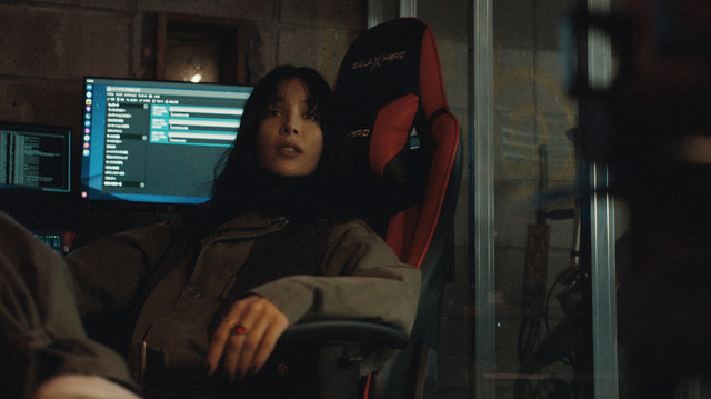 「RoOT / ルート」©P.I.C.S.・此元和津也 / RoOT製作委員会