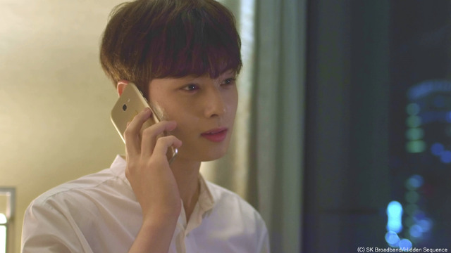 「僕たちの復讐ート」