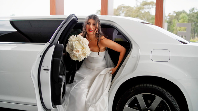 「マッチングの神様 ～結婚実験リアリティ～ シーズン5(C) 2023 A&E Television Networks, LLC. All Rights Reserved.