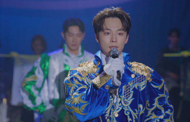 「チアアップ」© SBS