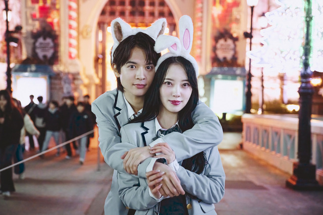 「私たち結婚しました5」（C）AbemaTV, Inc.