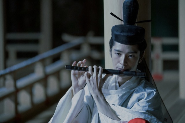 「光る君へ」14話（C）NHK