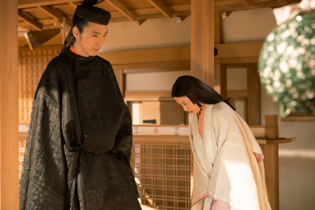 「光る君へ」14話（C）NHK