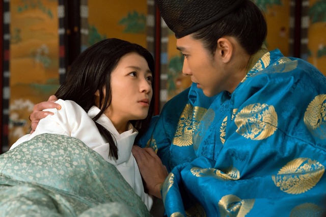 「光る君へ」14話（C）NHK