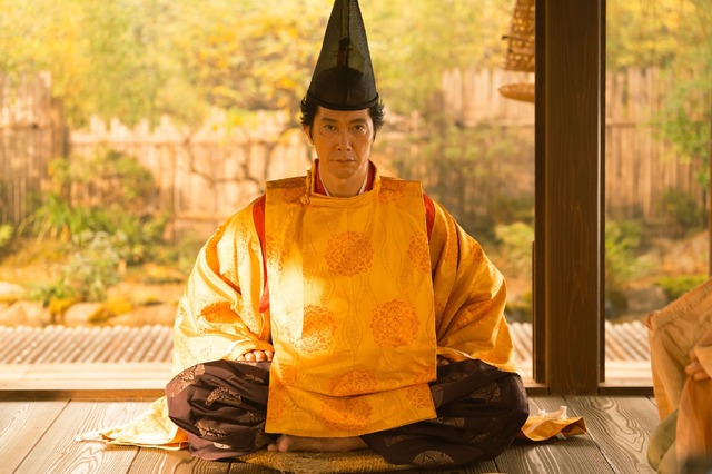 「光る君へ」14話（C）NHK