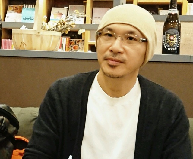 森 直人（モリ・ナオト）