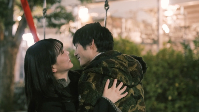 「私たち結婚しました5」（C）AbemaTV, Inc.