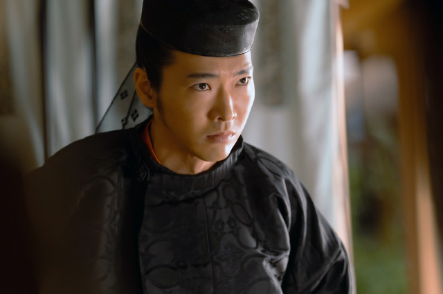 大河ドラマ「光る君へ」第15回