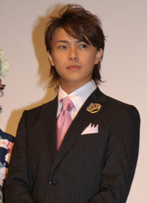 着物美女2人見て、勝地涼「日本人だなぁ」