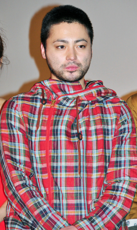 山田孝之／「勇者ヨシヒコと悪霊の鍵」トークショー