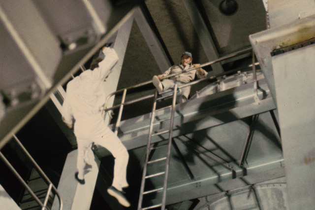 『ソイレント・グリーン 《デジタル・リマスター版》』© 2024 WBEI.