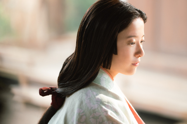 大河ドラマ「光る君へ」第15回