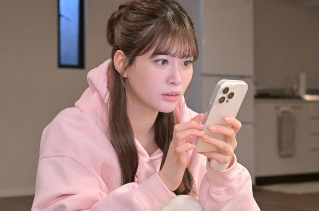 「くるり～誰が私と恋をした？～」第1話（C）TBS