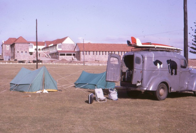 『エンドレス・サマー デジタルリマスター版』©Bruce Brown Films, LLC