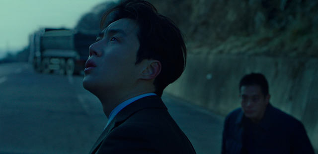 『貴公子』 © 2023 GOLDMOON PICTURES & STUDIO&NEW. All Rights Reserved.