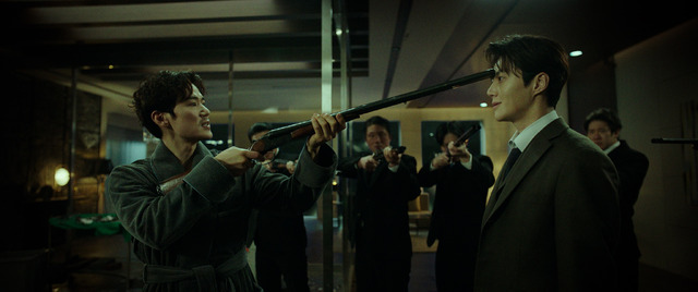 『貴公子』 © 2023 GOLDMOON PICTURES & STUDIO&NEW. All Rights Reserved.