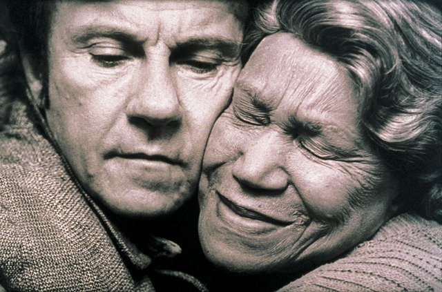 『スモーク　デジタルリマスター版』©1995 Miramax／N.D.F.／Euro Space