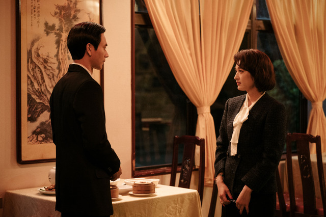 『オールド・フォックス 11歳の選択』©2023 BIT PRODUCTION CO., LTD. ALL RIGHT RESERVED