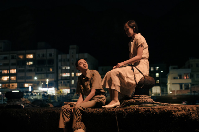 『オールド・フォックス 11歳の選択』©2023 BIT PRODUCTION CO., LTD. ALL RIGHT RESERVED